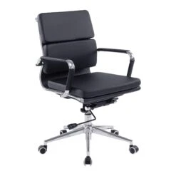 Avanti Medium Back Desk Chair