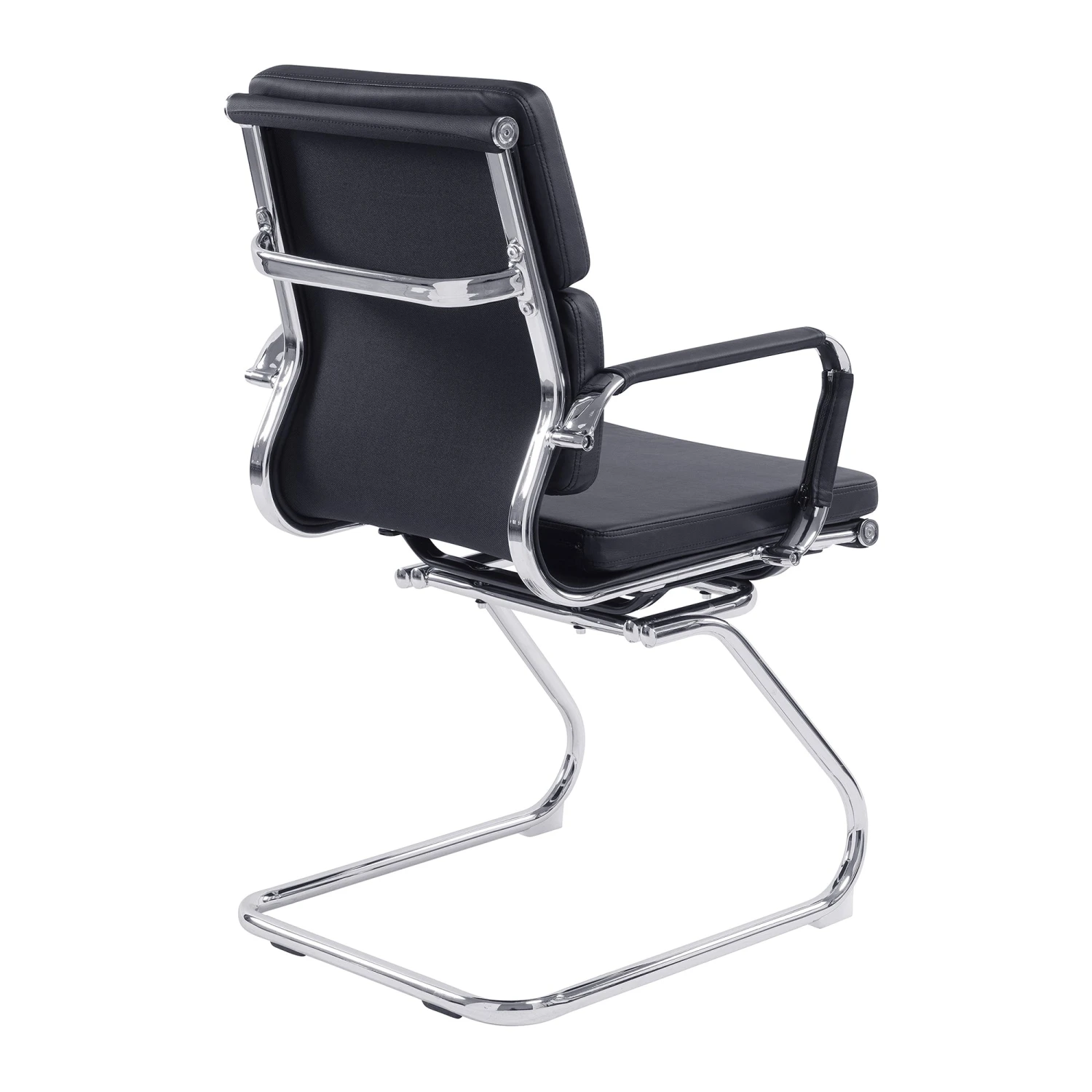 Avanti Medium Back Visitors Chair 6 Avanti Medium Back Visitors Chair - Image 6
