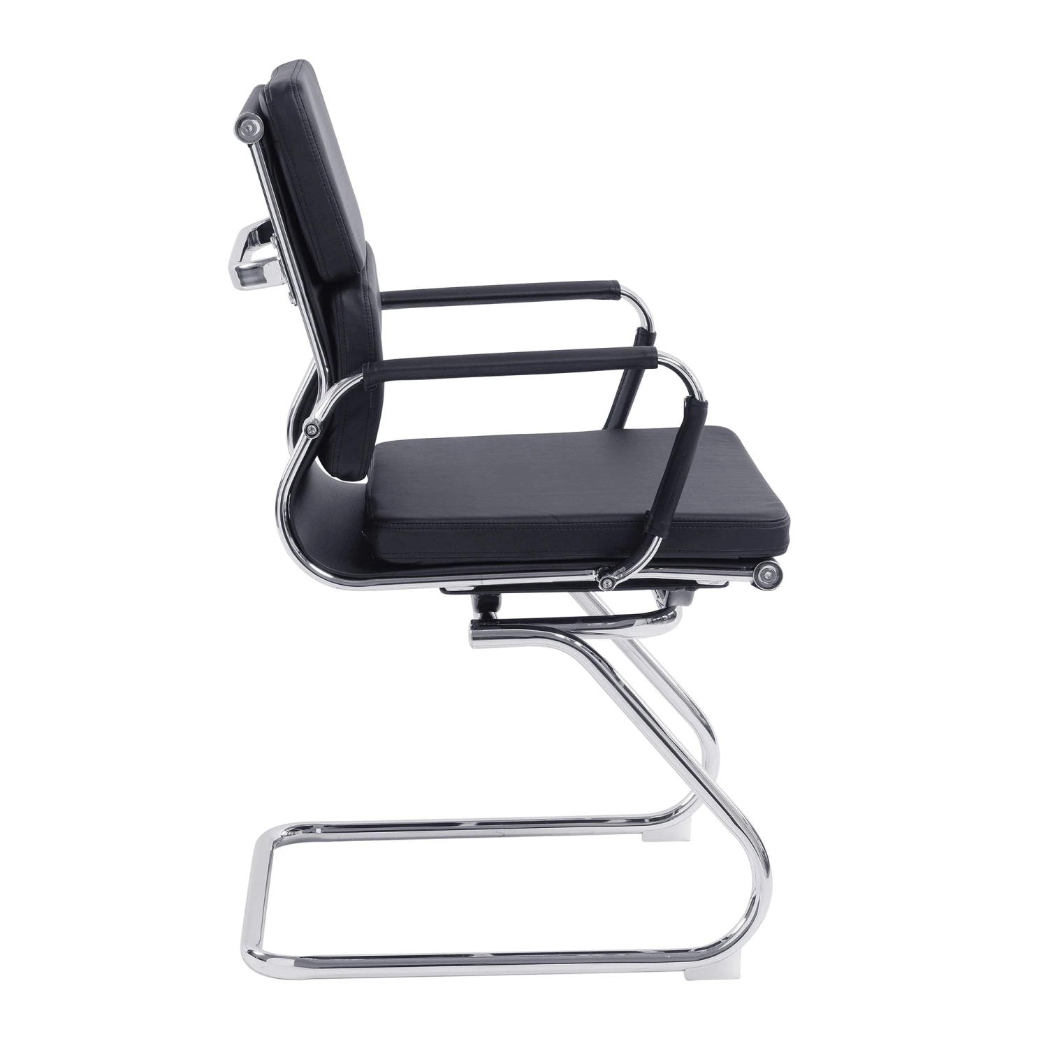 Avanti Medium Back Visitors Chair 2 Avanti Medium Back Visitors Chair - Image 2