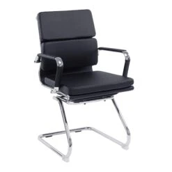 Avanti Medium Back Visitors Chair