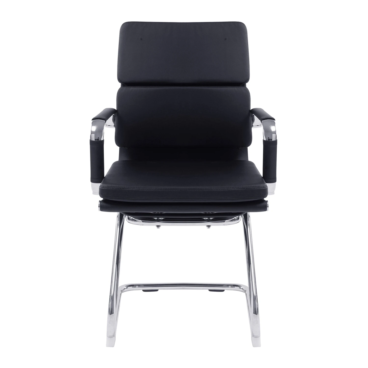 Avanti Medium Back Visitors Chair 4 Avanti Medium Back Visitors Chair - Image 4