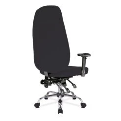 Babylon 24hr Ergonomic Chair 10 Babylon 24hr Ergonomic Chair -Office Supermarket Store babylon 24hr ergonomic chair seating nautilus designs 211715