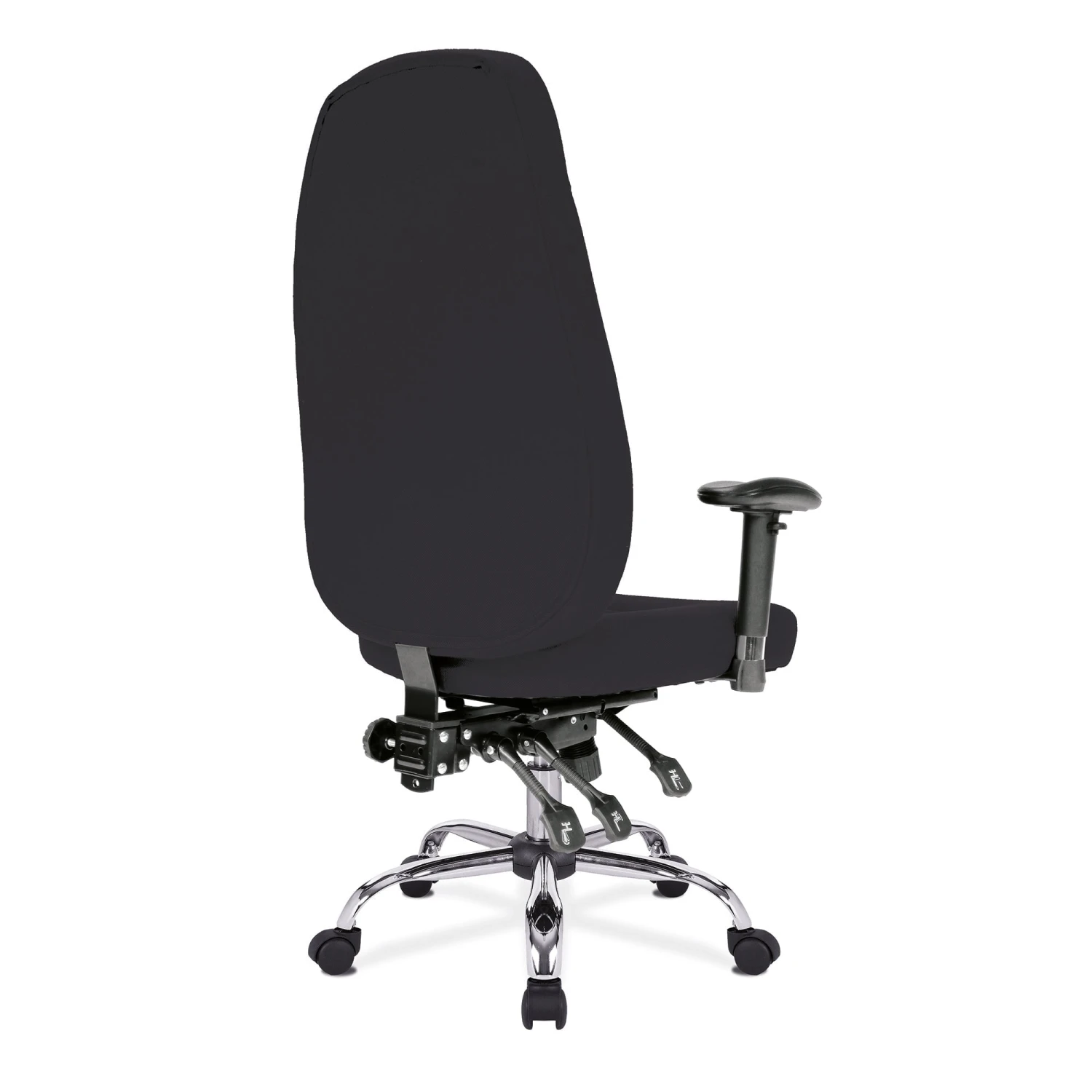 Babylon 24hr Ergonomic Chair 4 Babylon 24hr Ergonomic Chair - Image 4
