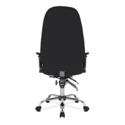 Babylon 24hr Ergonomic Chair 9 Babylon 24hr Ergonomic Chair -Office Supermarket Store babylon 24hr ergonomic chair seating nautilus designs 585040