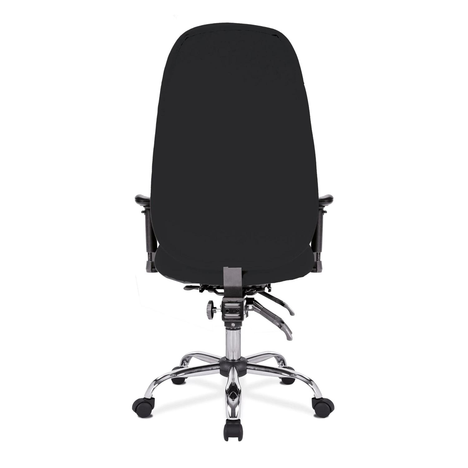 Babylon 24hr Ergonomic Chair 3 Babylon 24hr Ergonomic Chair - Image 3