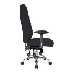 Babylon 24hr Ergonomic Chair 11 Babylon 24hr Ergonomic Chair -Office Supermarket Store babylon 24hr ergonomic chair seating nautilus designs 680383