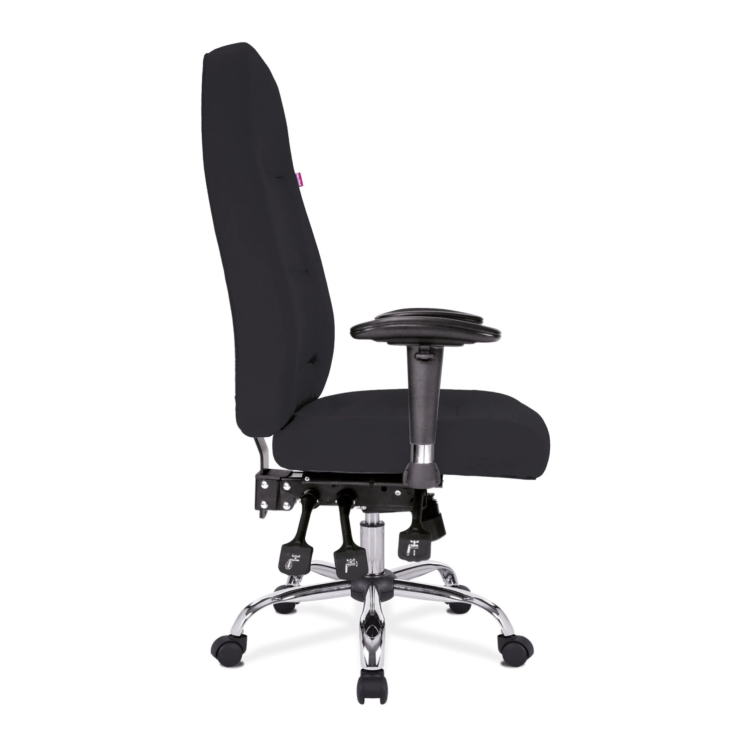 Babylon 24hr Ergonomic Chair 5 Babylon 24hr Ergonomic Chair - Image 5