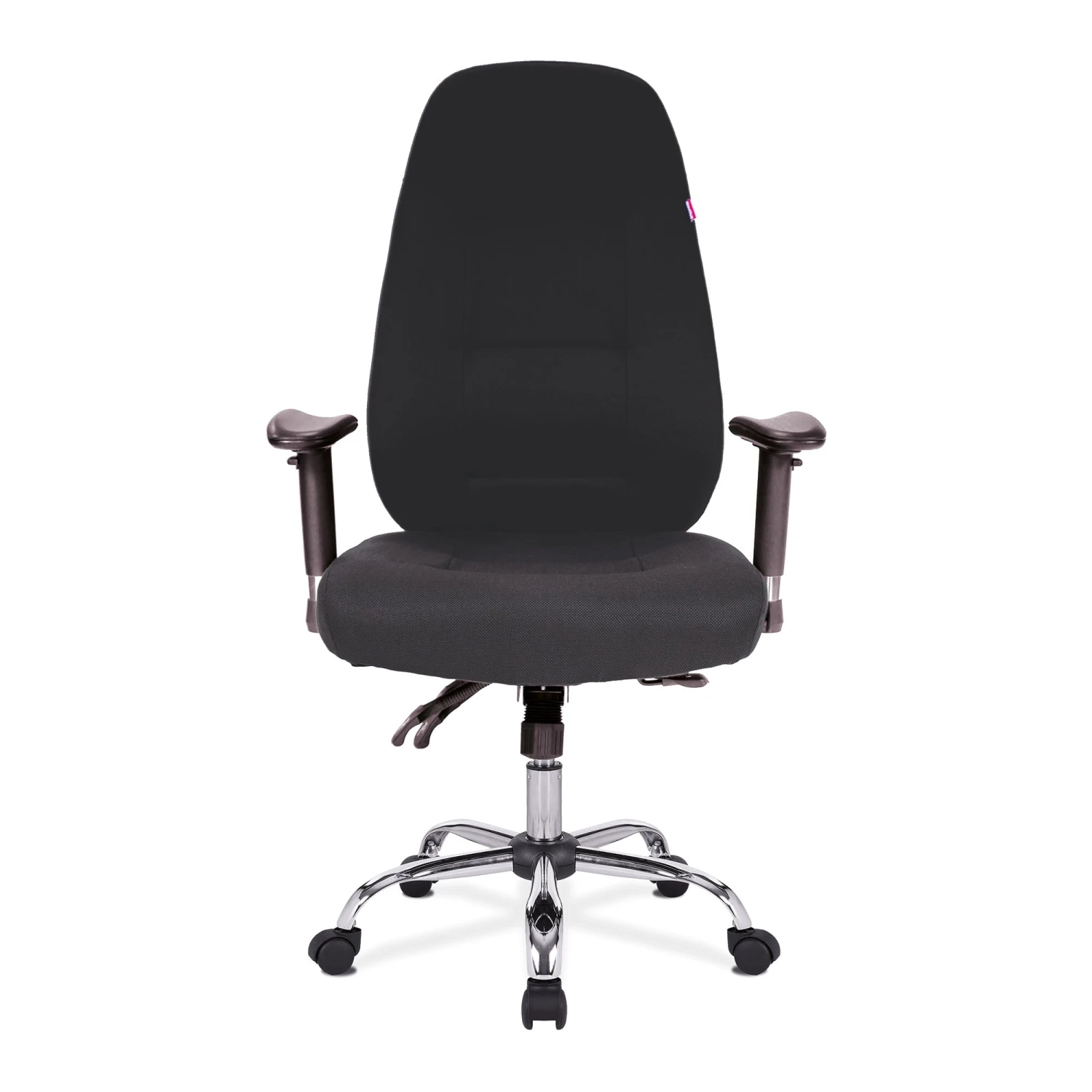 Babylon 24hr Ergonomic Chair 2 Babylon 24hr Ergonomic Chair - Image 2