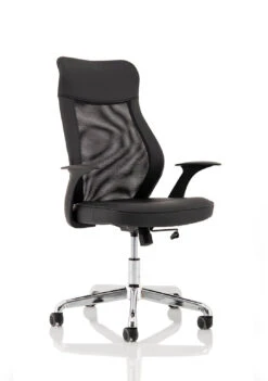 Baye Task Operator Chair