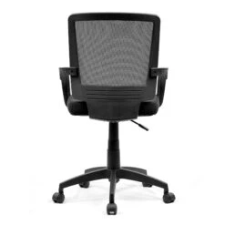 Beta Desk Chair -Office Supermarket Store beta desk chair mesh chairs nautilus designs 124680