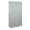 Bisley Systems Storage High Tambour Cupboard 1970mm High