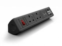 BOOST Desktop Power Module USB Data