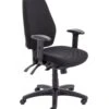 Call Centre 24hr Office Chair