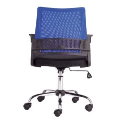 Calypso Desk Chair -Office Supermarket Store calypso desk chair mesh chairs nautilus designs 132365
