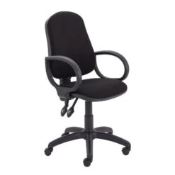 Calypso II High Back Office Chair -Office Supermarket Store calypso ii high back office chair chairs tc group black fixed 491479
