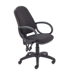 Calypso II High Back Office Chair -Office Supermarket Store calypso ii high back office chair chairs tc group charcoal fixed 489000