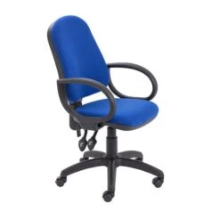 Calypso II High Back Office Chair -Office Supermarket Store calypso ii high back office chair chairs tc group royal blue fixed 616065