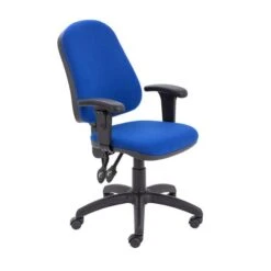 Calypso II High Back Office Chair -Office Supermarket Store calypso ii high back office chair chairs tc group royal blue height adjustable 997455