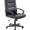 Canasta II Executive Leather Chair