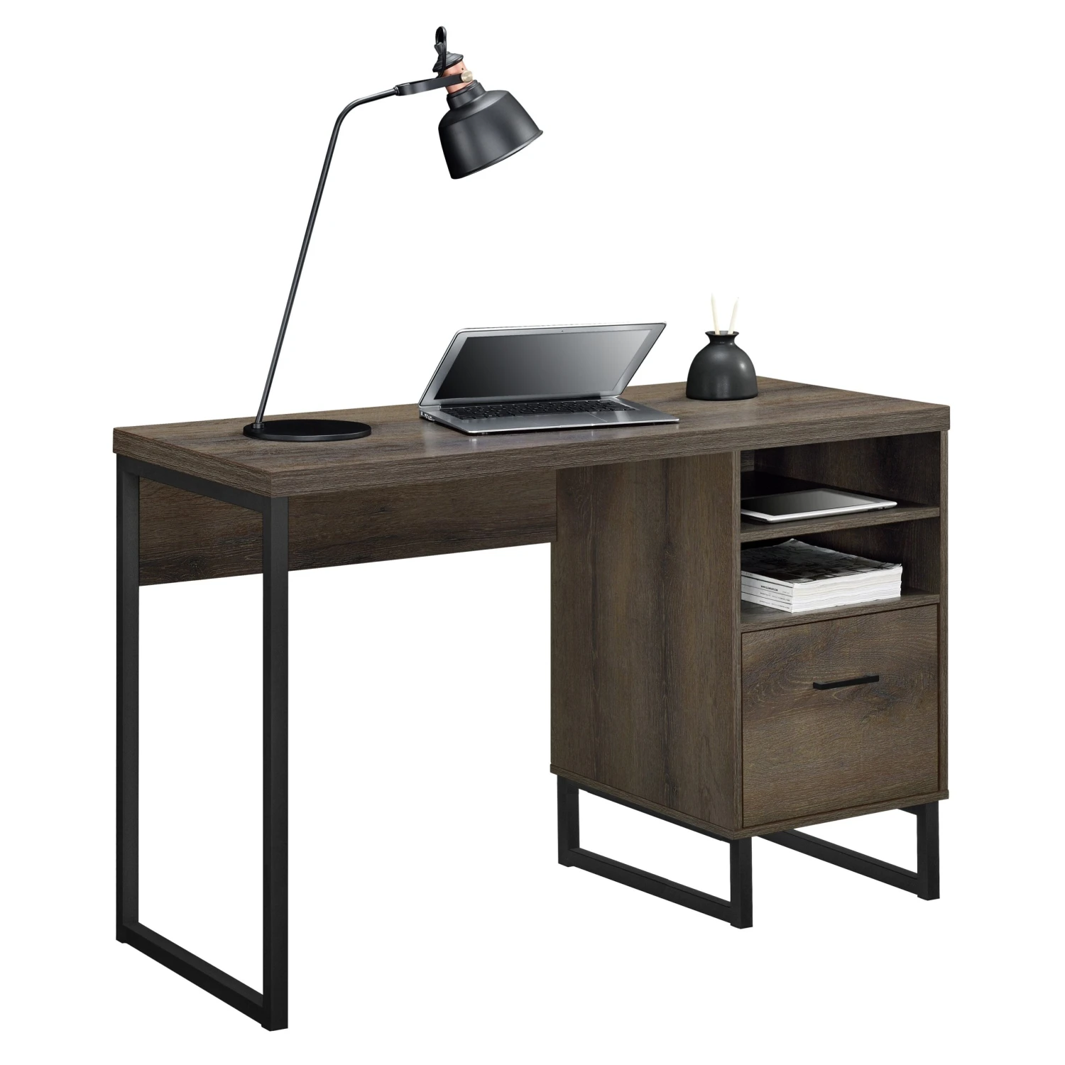 Candon Home Office Desk 2 Candon Home Office Desk - Image 2