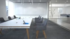 Carmen Wooden Leg Chair -Office Supermarket Store carmen wooden leg chair visitor dynamic office solutions 429043