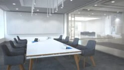 Carmen Wooden Leg Chair -Office Supermarket Store carmen wooden leg chair visitor dynamic office solutions 779466