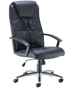Casino II Executive Leather Chair