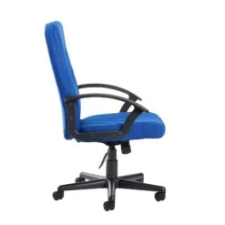 Cavalier Fabric Executive Chair -Office Supermarket Store cavalier fabric executive chair seating dams 850987