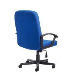 Cavalier Fabric Executive Chair -Office Supermarket Store cavalier fabric executive chair seating dams 873199