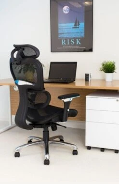 Chachi Mesh Office Chair -Office Supermarket Store chachi mesh office chair 24hr posture tc group 537796