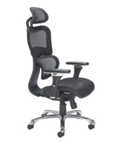 Chachi Mesh Office Chair -Office Supermarket Store chachi mesh office chair 24hr posture tc group 758243