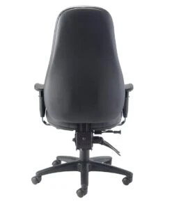 Cheetah 24hr Heavy Duty Posture Chair -Office Supermarket Store cheetah 24hr heavy duty posture chair 24hr posture bad back chair 24 hr chair call centre chair tc group 841625