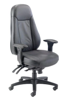 Cheetah 24hr Heavy Duty Posture Chair
