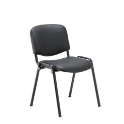 Club Conference Room Chair -Office Supermarket Store club conference room chair chairs tc group black pu 968499