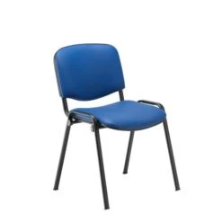 Club Conference Room Chair -Office Supermarket Store club conference room chair chairs tc group blue pu 752076