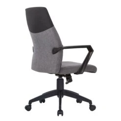 Clyde Executive Office Chair -Office Supermarket Store clyde executive office chair executive chairs nautilus designs 116576