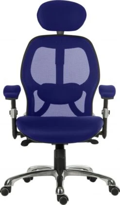 Cobham Mesh Back Desk Chair -Office Supermarket Store cobham mesh back desk chair mesh office chairs teknik 165618