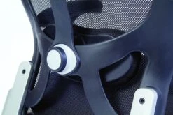 Cobham Mesh Back Desk Chair -Office Supermarket Store cobham mesh back desk chair mesh office chairs teknik 363841