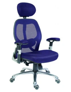 Cobham Mesh Back Desk Chair