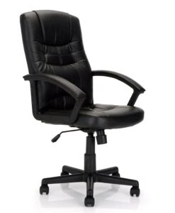 Darwin Bonded Leather Executive Office Chair