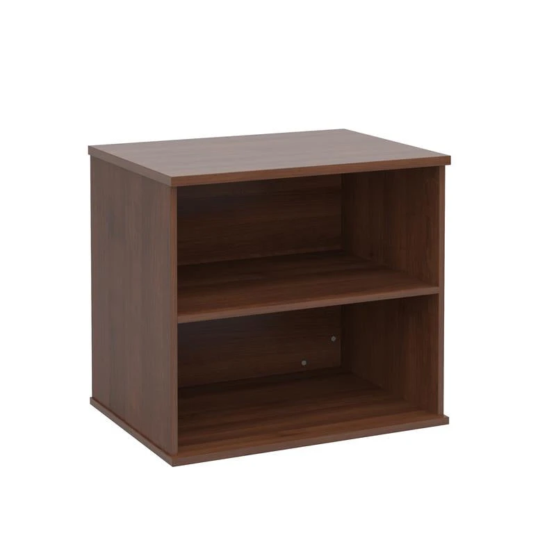 Deluxe Desk High Bookcase 600mm Deep 4 Deluxe Desk High Bookcase 600mm Deep - Image 4