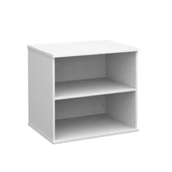 Deluxe Desk High Bookcase 600mm Deep 9 Deluxe Desk High Bookcase 600mm Deep -Office Supermarket Store deluxe desk high bookcase 600mm deep wooden storage dams 852688