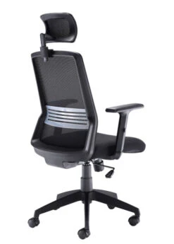Denali High Back Mesh Office Chair -Office Supermarket Store denali high back mesh office chair mesh office chairs tc group 651193
