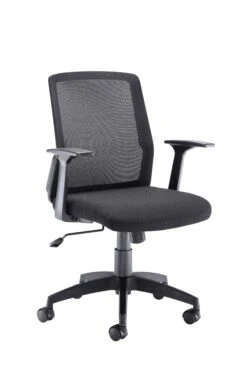 Denali Mid Back Mesh Office Chair