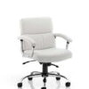 Desire Medium Executive Chair With Arms