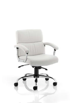 Desire Medium Executive Chair With Arms