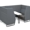 Encore Four Person Meeting Pod