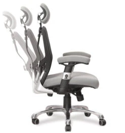 Ergo Tag 24hr Mesh Office Chair -Office Supermarket Store ergo tag 24hr mesh office chair 24hr posture nautilus designs 480067