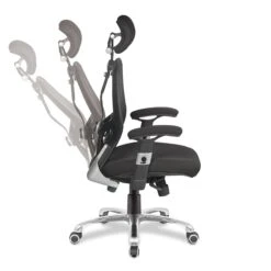 Ergo Tag 24hr Mesh Office Chair -Office Supermarket Store ergo tag mesh office chair 24hr posture nautilus designs 206949