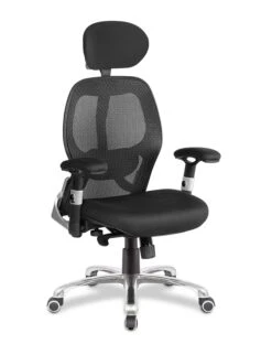Ergo Tag 24hr Mesh Office Chair